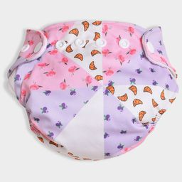 MiArcus Kids Printed Reusable Diaper-picture-22