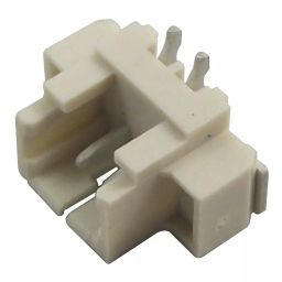 MULTICOMP PRO Pin Headers HEADER, VERTICAL, SMT, 2WAY, MC34437 (Pack of 10)-2