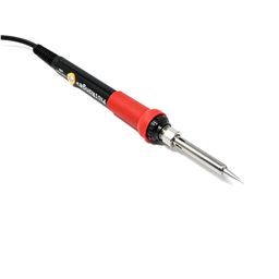 Pro-Range Adjustable Temperature Soldering Iron (60 W) EU image 3