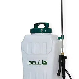 iBELL 16L 8Ah 12V Battery Operated Knapsack Sprayer IBL PS12-88-image-90