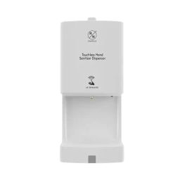 RN 2200 ml ABS White Automatic Touchless Soap Dispenser, RNSSD01560-3