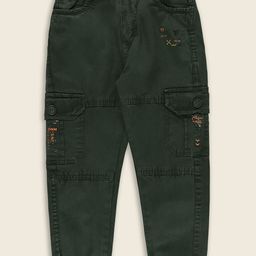 Wish Karo Boys Stretchable Jeans-picture-49