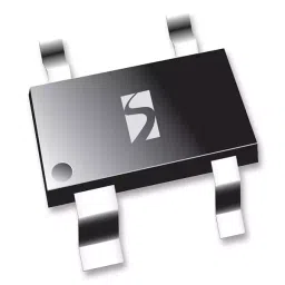 Infineon IC, LED DRIVER LIN, 10MA, SOT143R, BCR401RE6327HTSA1 (Pack of 5)-picture-42
