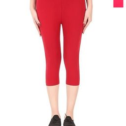 LOVO Girls Capris-picture-55