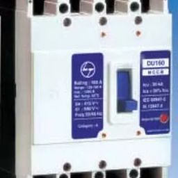 L&T [ Lauritz Knudsen ] CM98065OONO 4 Pole Molded Case Circuit Breaker MCCB (Rated Current 160-200 A)-21