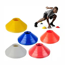YMD Set Of 16 Space Markers & Cones image 4