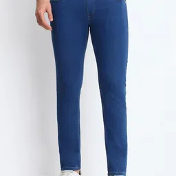 Allen Solly Men Slim Fit Jeans-image-51