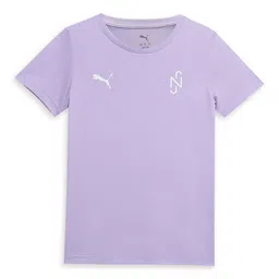 Puma Neymar Jr Creativity Youth Football Tee-image-11