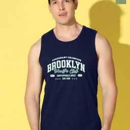 WOOSTRO Pack of 2 Printed Combed Cotton Innerwear Vests with Intelliease Technology-image-102