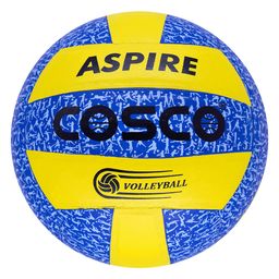 Cosco Aspire Volleyball Size 4 (Color may Vary)-image-46