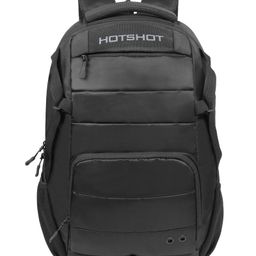 Hotshot Laptop Bag 32 Liters Allrounder_1415|laptop Backpack|college Backpack|office Bag|school Bag|water Resistant Bag|chest Strap |15.6 in|men & Women | Laptop Backpack for Boys- Height 19 Inches-image-16