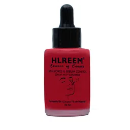 HLREEM Niacinamide 10% Serum With Zinc PCA 1% & Ceramide- 30 ml image 3
