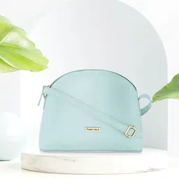 Fastrack Structured Sling Bag image 3