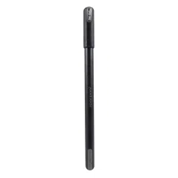 Pentonic GP Black Ink Gel Pen for Student & Professional, Pack of 5 Pcs-46