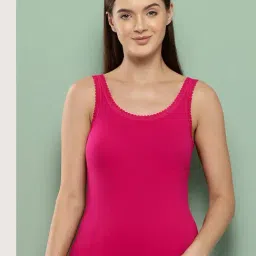 Leading Lady Rani Pink Camisole-image-91