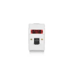 Anchor Penta 32 A Surface DP Switch with Neon White 39094-18