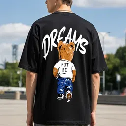 SZN Men Printed T-shirt-picture-28