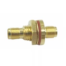 RS PRO Straight Coaxial Adapter 50 Ω SMA Socket to SMA Socket 18GHz, 2469405-image-59