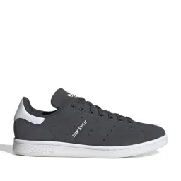 Adidas Originals Men's STAN SMITH Black Casual Sneakers-image-35