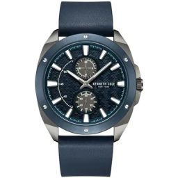 Kenneth Cole KCWGF0035601MN Analog Watch for Men-36