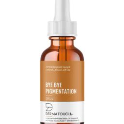 DERMATOUCH Bye Bye Pigmentation Serum - 30 ml-19