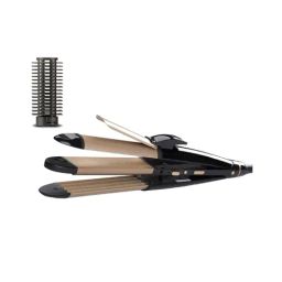 Vega Keratin 4 in 1 Hair Styler - Hair Straightener, Crimper and Curler for Women, VHSCC-05-image-50