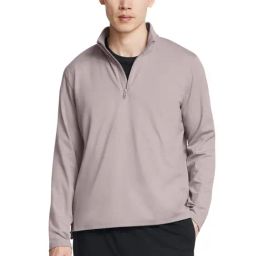 Under Armour Grey Regular Fit Sports T-Shirt-image-90