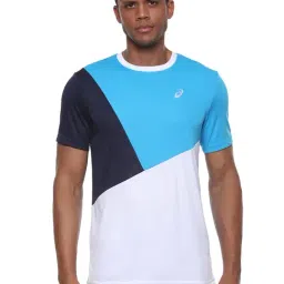 Asics Multicolor Regular Fit Sports T-Shirt-image-28