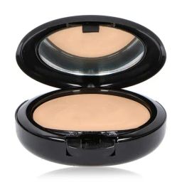 Makeup Studio Face It Cream Foundation WA3 Olive Beige 8 ml-26