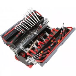 Sam Tool Kit 50 Piece with Box, CP-50BO-picture-48
