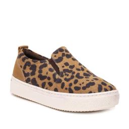 Forever 21 Women's Brown Casual Sneakers-image-63