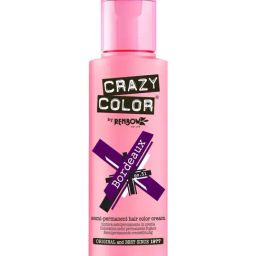 Crazy Color Bordeaux-51 - 100 ml-image-71