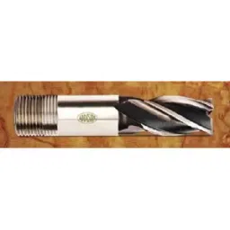 Addison 38mm Short Length Screwed Shank End Mill-11