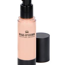 Makeup Studio Fluid Foundation No Transfer Silky Beige 35 ml-image-91