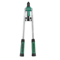 Hanbon Boutique Hand Riveter Aluminum 432 mm (17 inch) with PVC Coated Handle, 66101-image-23
