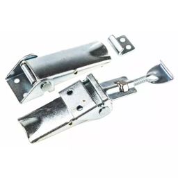 Pinet Steel Toggle Latch 77.2 x 28.2 x 16mm (Pack of 2 Pcs)-image-51