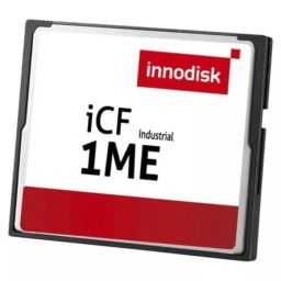InnoDisk 1ME CompactFlash Industrial Card MLC NAND 16 GB, DECFC-16GD53BC1DC-image-95