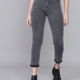 Kotty Women Jean Skinny Fit High-Rise Stretchable Jeans-picture-42