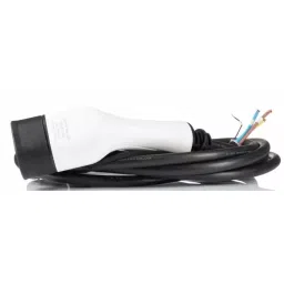 RS PRO EV Charging Cable 32 A Mode 3 Type 2 5 m, 1774438-picture-32