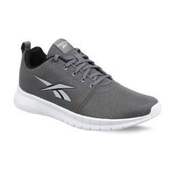 Reebok Men Grey Running Shoes-image-13