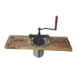 Exwell 1.25 Kg Hand Operated Sev Machine-picture-15