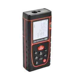 Acutek LM 40 Laser Distance Meter 40 m-21