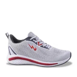 Campus Men's CAMP ERIK Grey Running Shoes-picture-10
