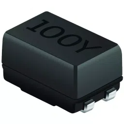 Bourns COMMON MODE CHOKE, 2000UH 600mA 50% Model No - SRF0905-202Y.-picture-20