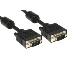 RS PRO Connector Cable Male VGA to Male VGA 10 m, 1828527-image-9
