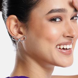 DressBerry Quirky Drop Earrings-48