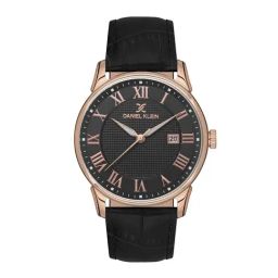 Daniel Klein DK.1.13652-5 Analog Watch for Men-43