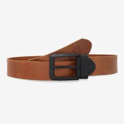 Spykar Tan Leather Waist Belt For Men-image-43