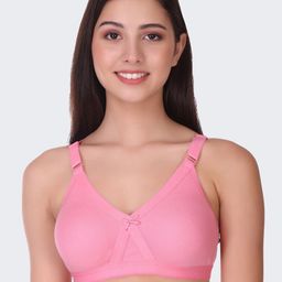 POOJA RAGENEE Pack of 3 Full Coverage Bra with All Day Comfort image 4
