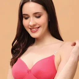 Floret Bra Medium Coverage Lightly Padded-picture-9